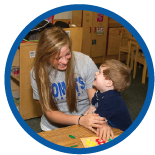 Early Childhood